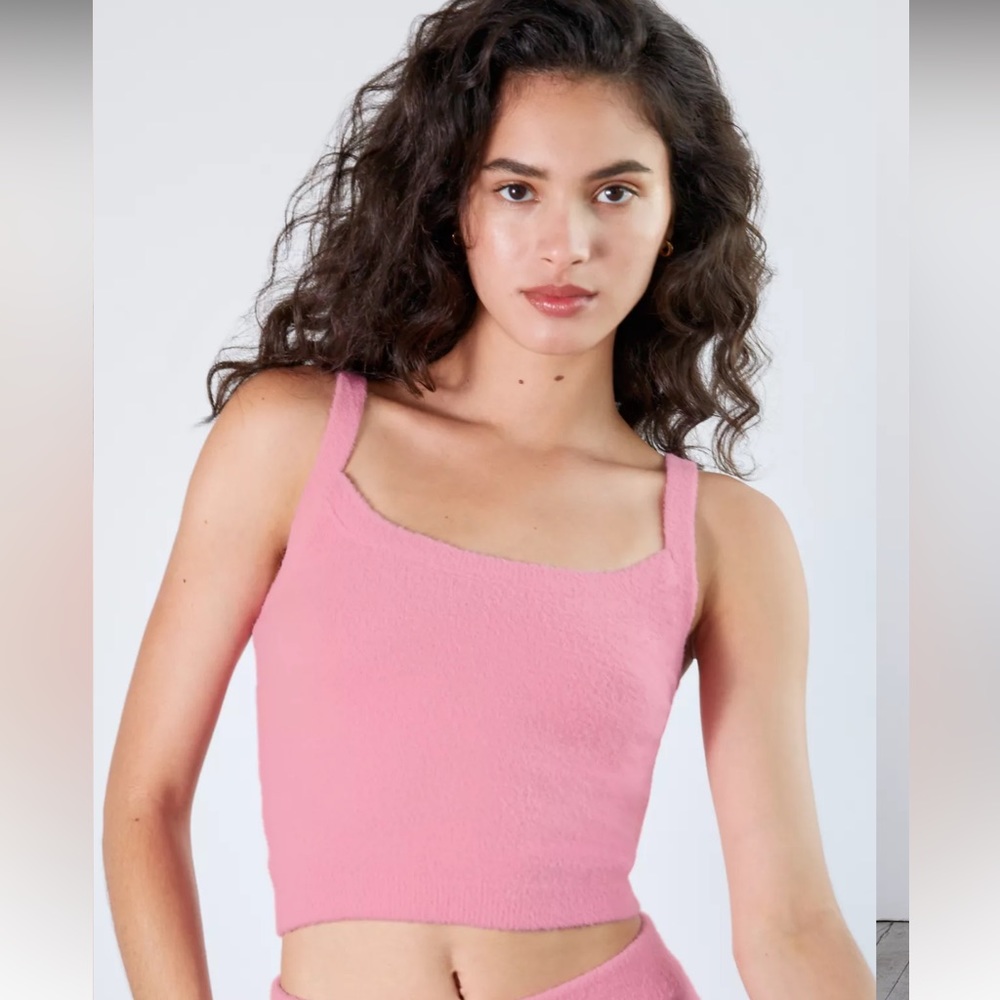 Wilfred Free Hush Knit Tank
